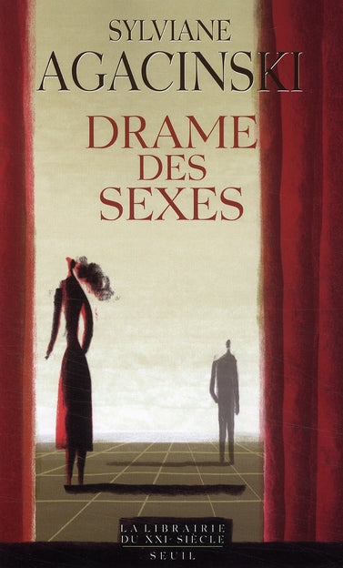 Drame des sexes ; Ibsen, Strindberg, Bergman