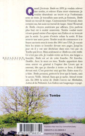 Tombe
