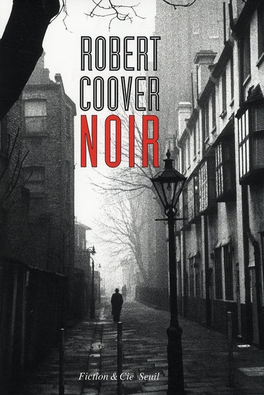 Noir - flash vidéo