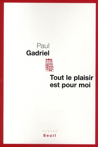 Tout le plaisir est pour moi - flash vidéo
