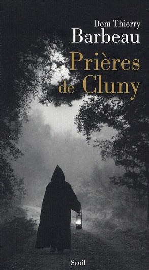 Prières de Cluny