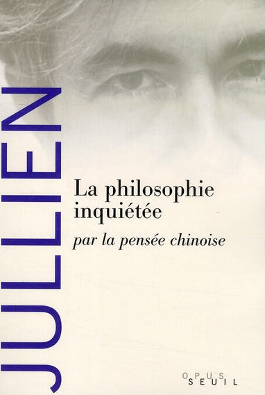 La philosophie inquiétée ; par la pensée chinoise - flash vidéo