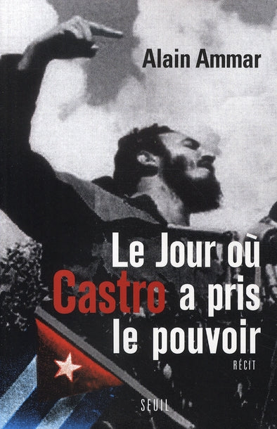 Le jour où Castro a pris le pouvoir - flash vidéo