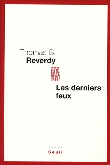 Les derniers feux