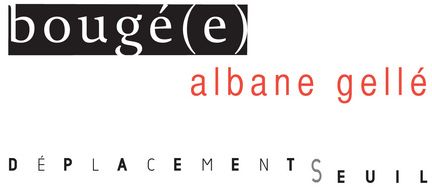 Bougé(e)