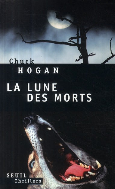 La lune des morts