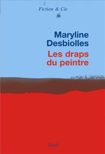 Les draps du peintre - flash vidéo