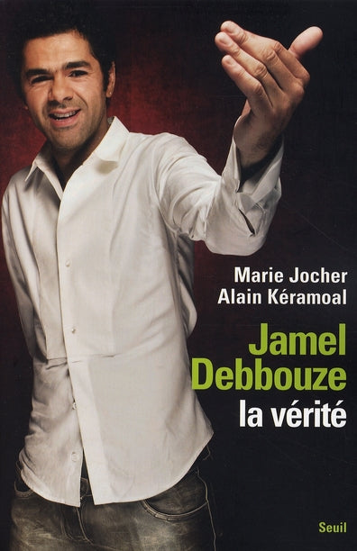 Jamel Debbouze, la vérité - flash vidéo