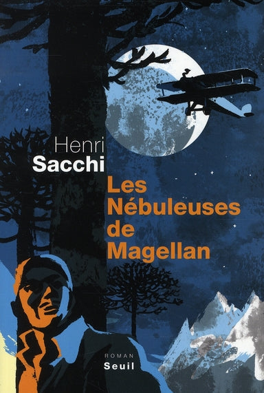 Les nebuleuses de magellan - flash vidéo