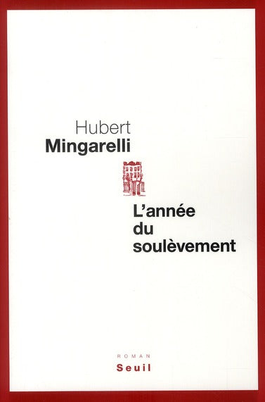 L'année du soulèvement