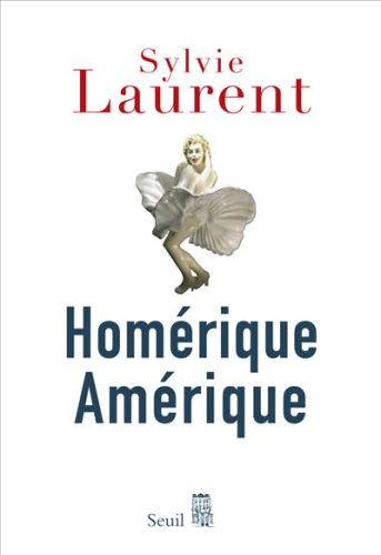 Homérique Amérique - flash vidéo