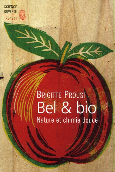 Bel & bio ; nature et chimie douce - flash vidéo