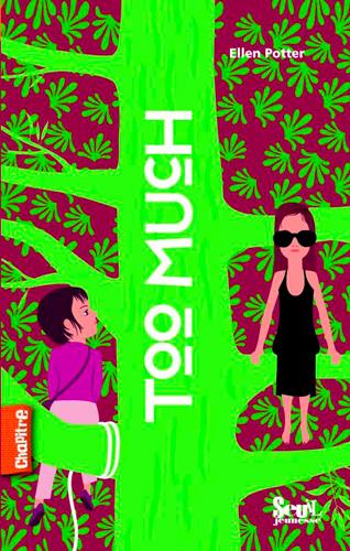 Too much - flash vidéo