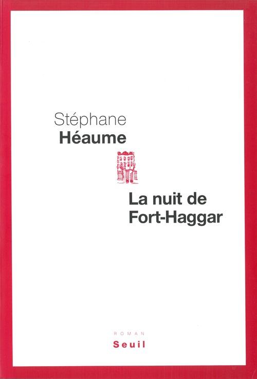 La nuit de fort-haggar - flash vidéo