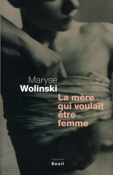 La mère qui voulait être femme - flash vidéo