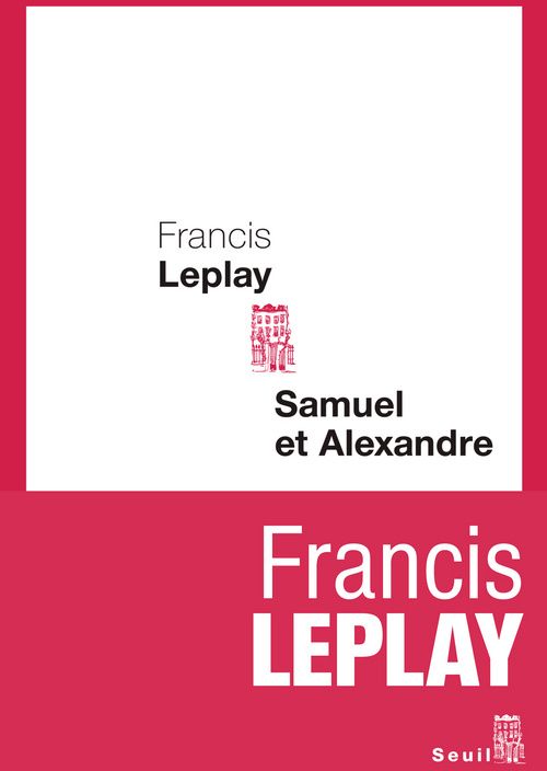 Samuel et Alexandre - flash vidéo