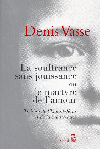 La souffrance sans jouissance ou le martyr de l'amour - flash vidéo