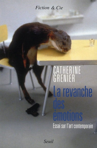 La revanche des émotions
