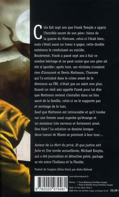 La nuit de tomahawk