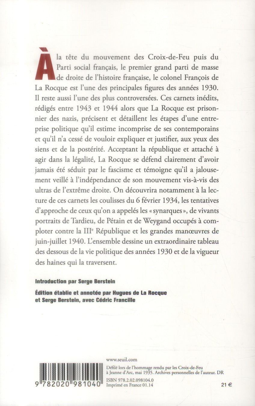 Pourquoi je suis républicain