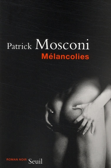 Melancolies - flash vidéo