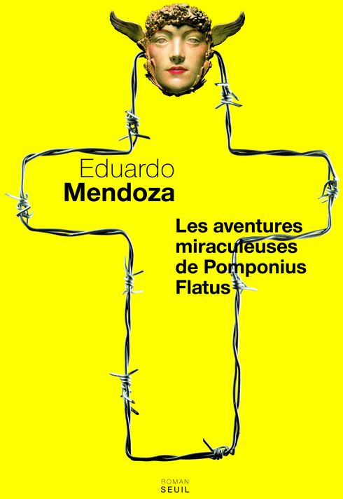 Les aventures miraculeuses de Pomponius Flatus