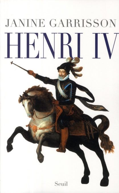 Henry IV