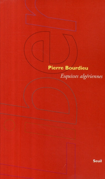 Esquisses algériennes