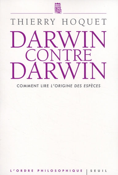 Darwin contre Darwin