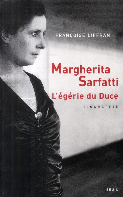 Margherita Sarfatti ; l'égérie du Duce - flash vidéo