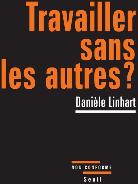 Travailler sans les autres ?