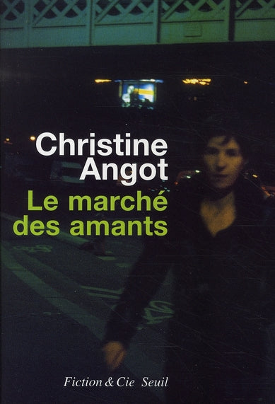 Le marché des amants