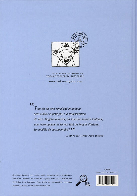 L'autruche