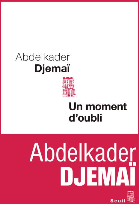 Un moment d'oubli