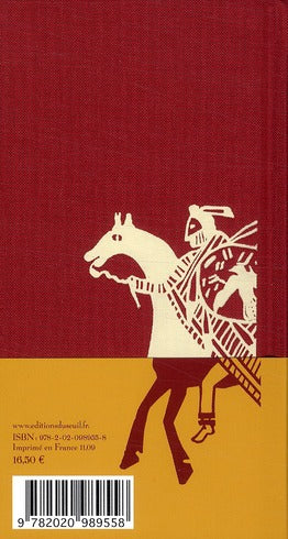 Contes des sages peaux-rouges