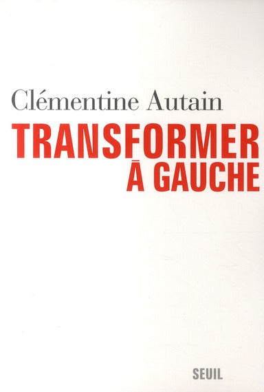 Transformer à gauche - flash vidéo