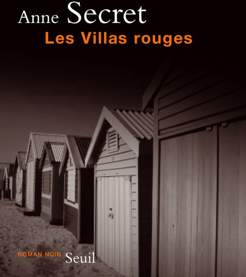 Les villas rouges - flash vidéo