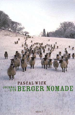Journal d'un berger nomade