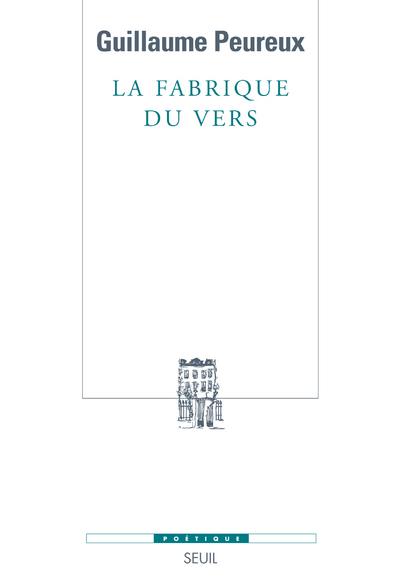 Revue poétique : la fabrique du vers