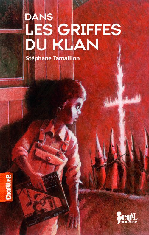 Dans les griffes du klan