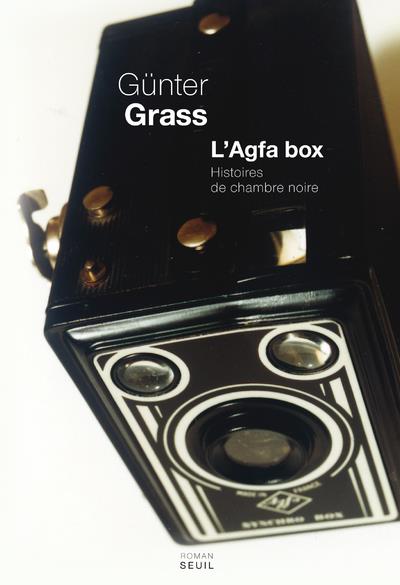 L'Agfa box ; histoires de chambre noire