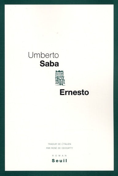 Ernesto - flash vidéo