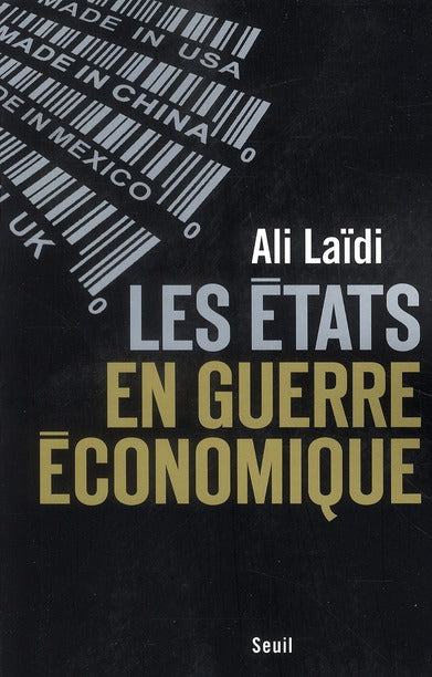 Les Etats en guerre économique - flash vidéo