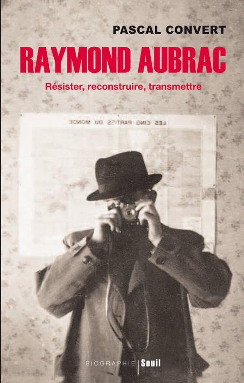 Raymond Aubrac