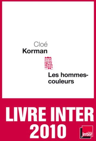 Les hommes-couleurs