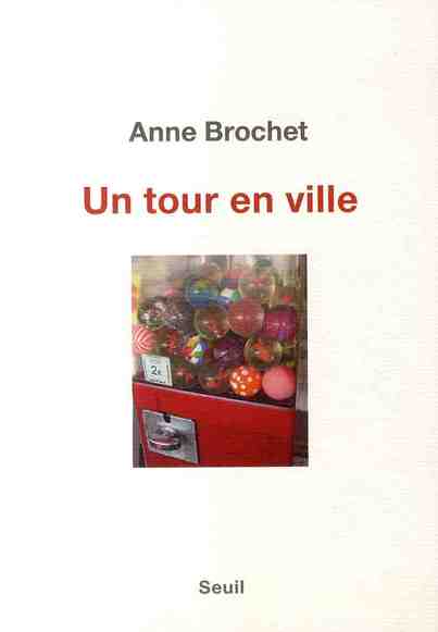 Un tour en ville