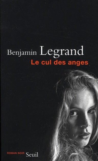 Le cul des anges