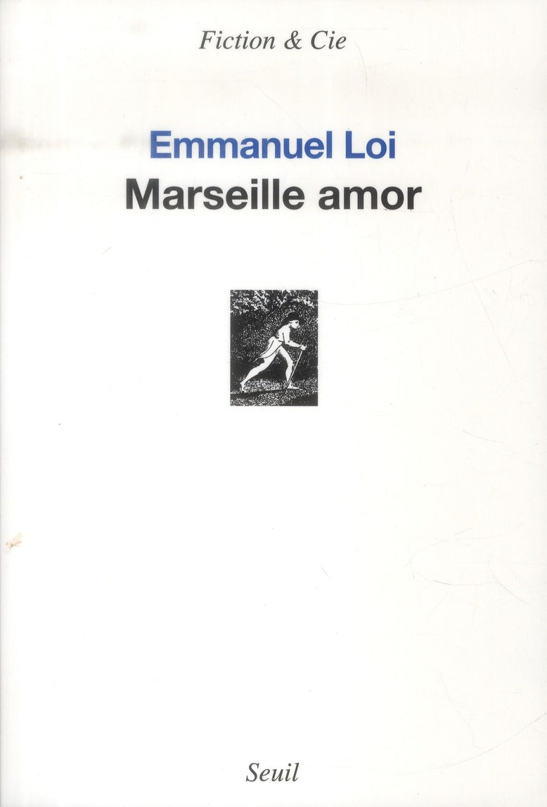 Marseille amor - flash vidéo