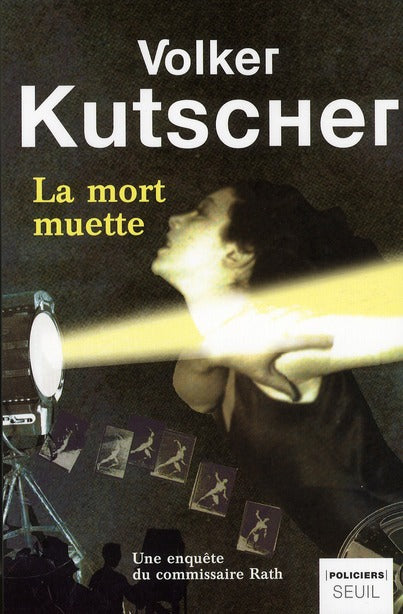 La mort muette - flash vidéo