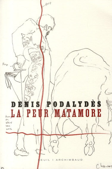 La peur Matamore